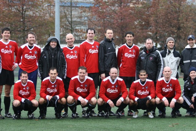 Westside FC Masters A Wins VMSL Masters Premier League Title for 2011-12